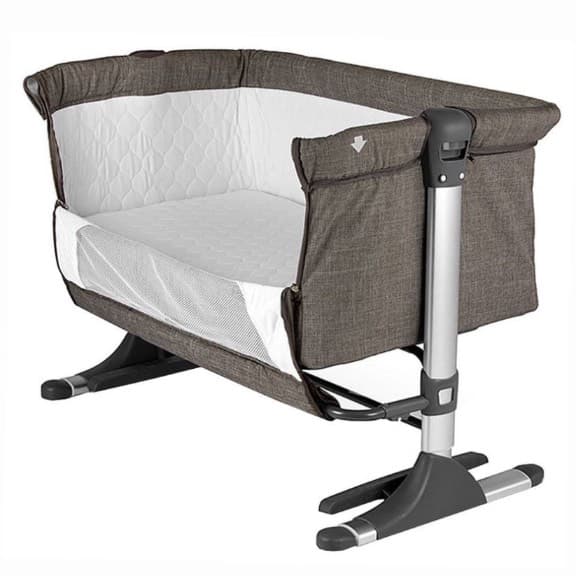 Milli BABY CRIB