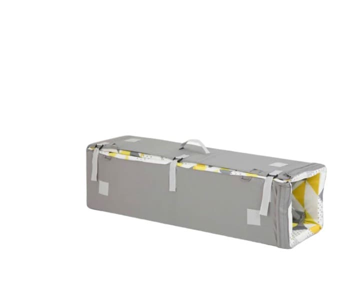 Joie Cheer Baby Playpen - Little Explorer - 2