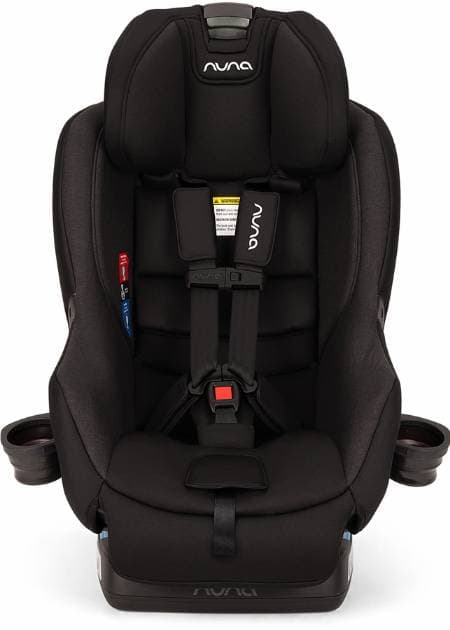 Nuna RAVA Convertible Car Seat - 3