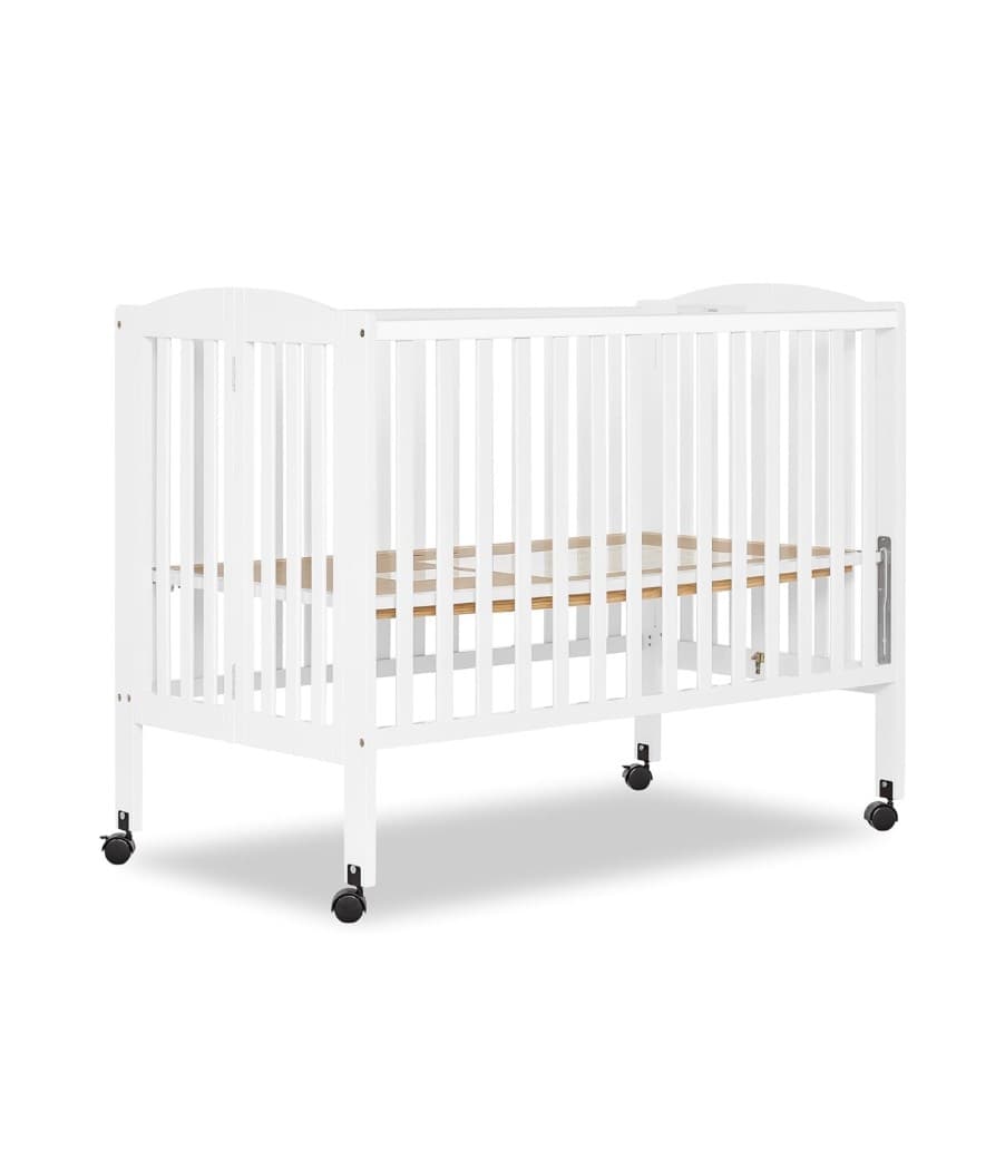 Full size crib