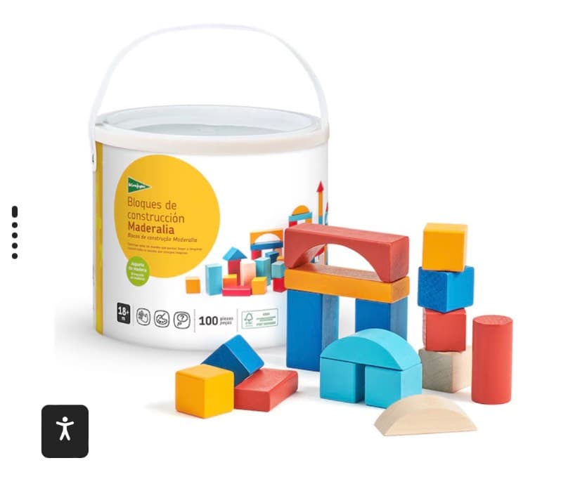 Little builder - 2