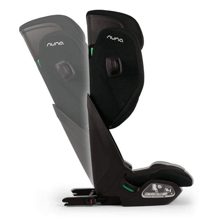 Seggiolino auto Nina con isofix da 3 a 12 anni - Gruppo 2/3 - 2