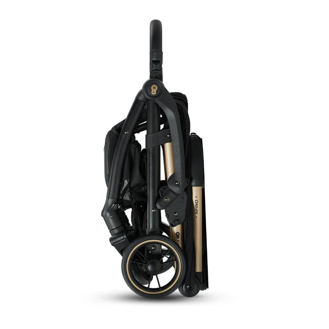 Compact Stroller - Kinderkraft Apino - 3