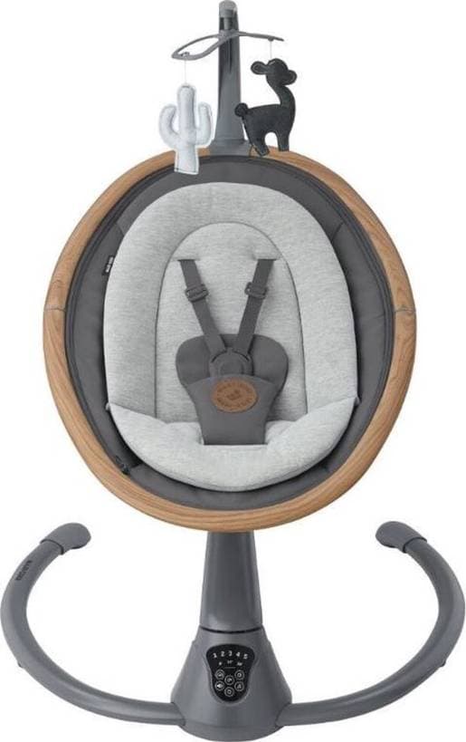 Baby relax/swing