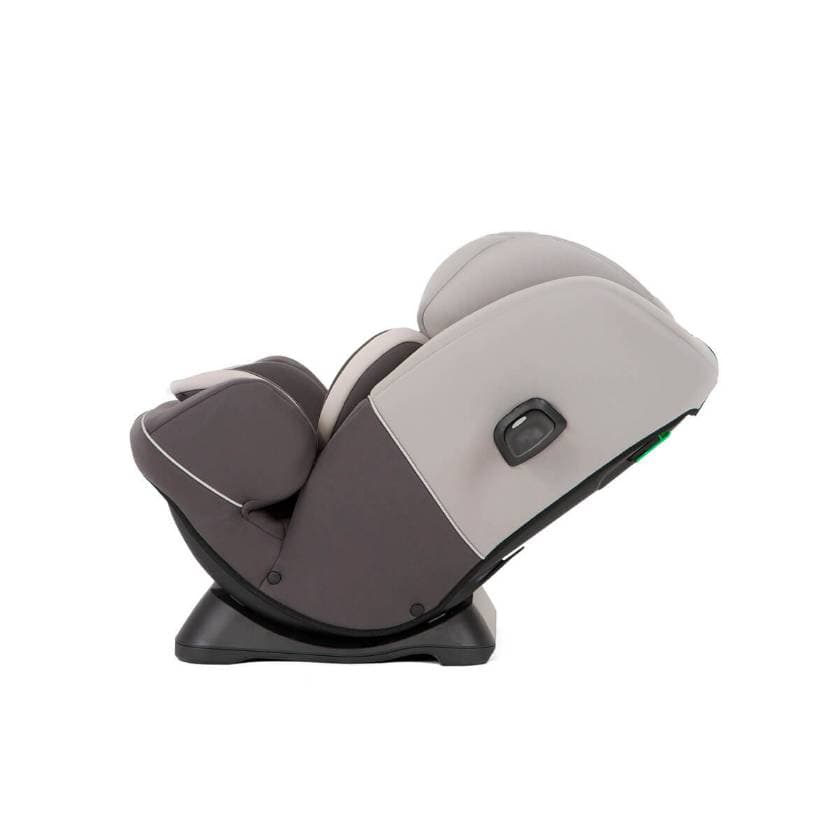 Seggiolino per auto/schienale alto rivolto all'indietro (dalla nascita a 12 anni) | Graco SlimFit 2-in-1 R129 - 2