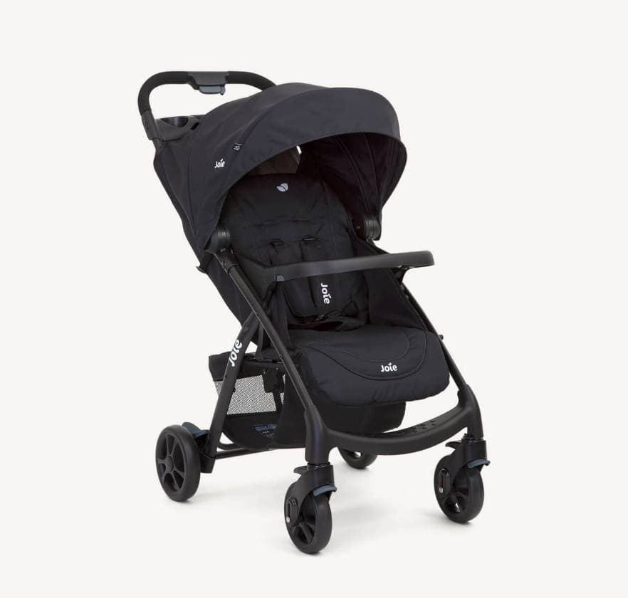 Joie Muze LX Stroller / From birth up to 15 Kgs