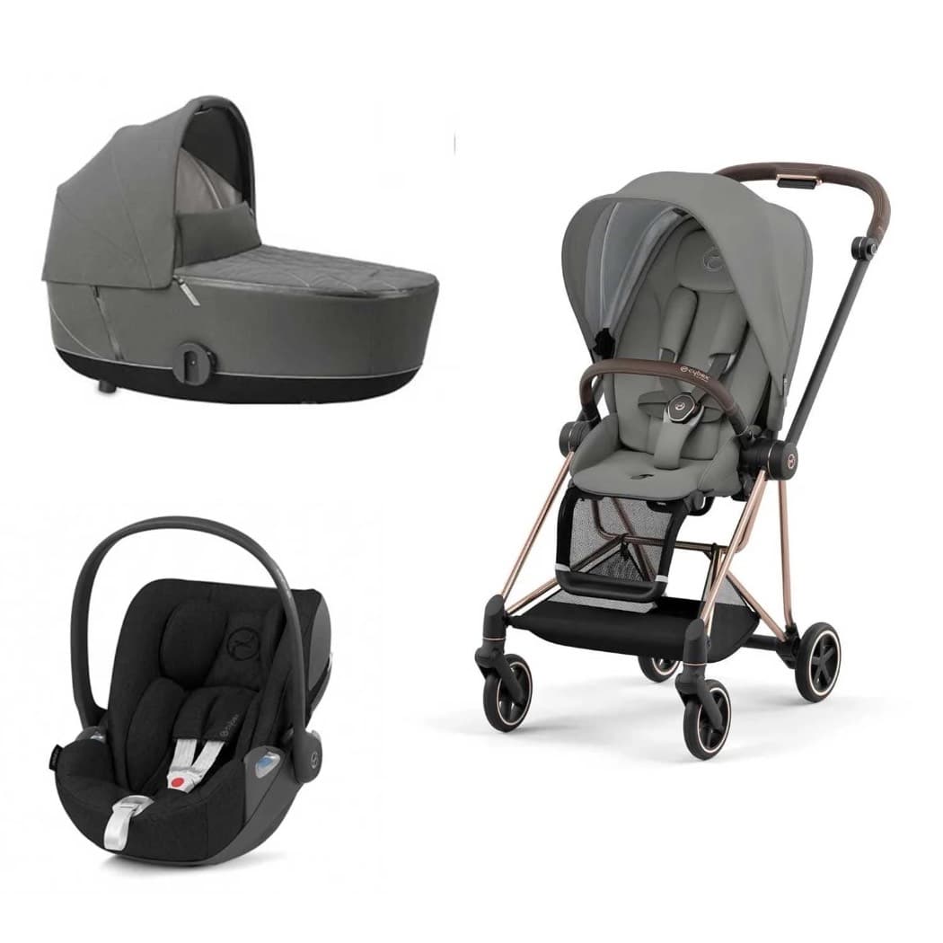 Cybex mios stoller
