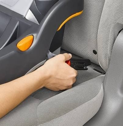 Seggiolino auto per neonati Chicco Keyfit 30 con base - 3