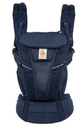 Omni Breeze Baby Carrier