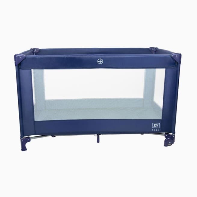 Travel cot