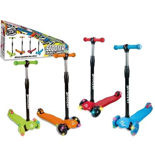 Kids scooter
