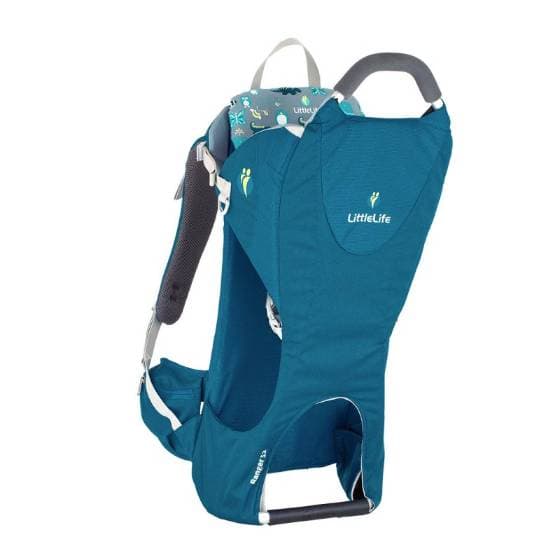 Ranger - S2 Child Carrier (Zaino montagna)