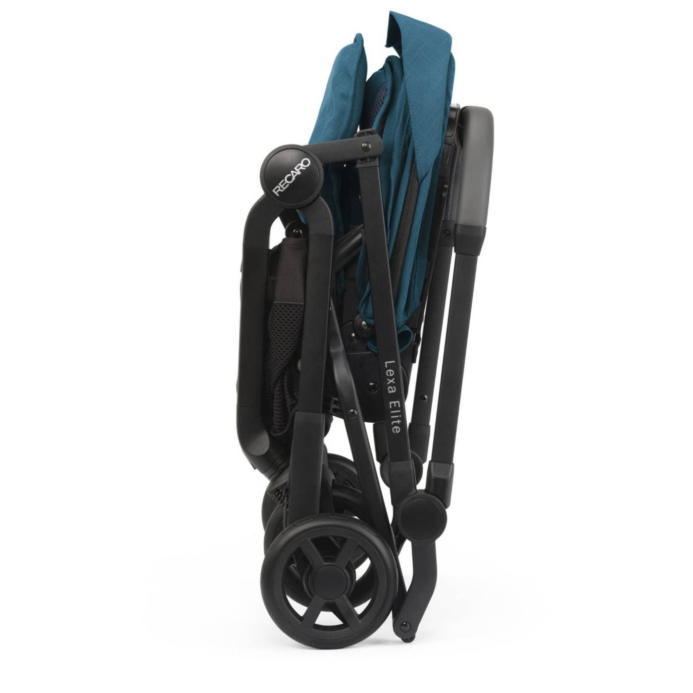 Poussette compacte Lexa Elite - 3