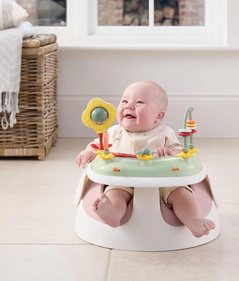 Mamas and Papas baby chair