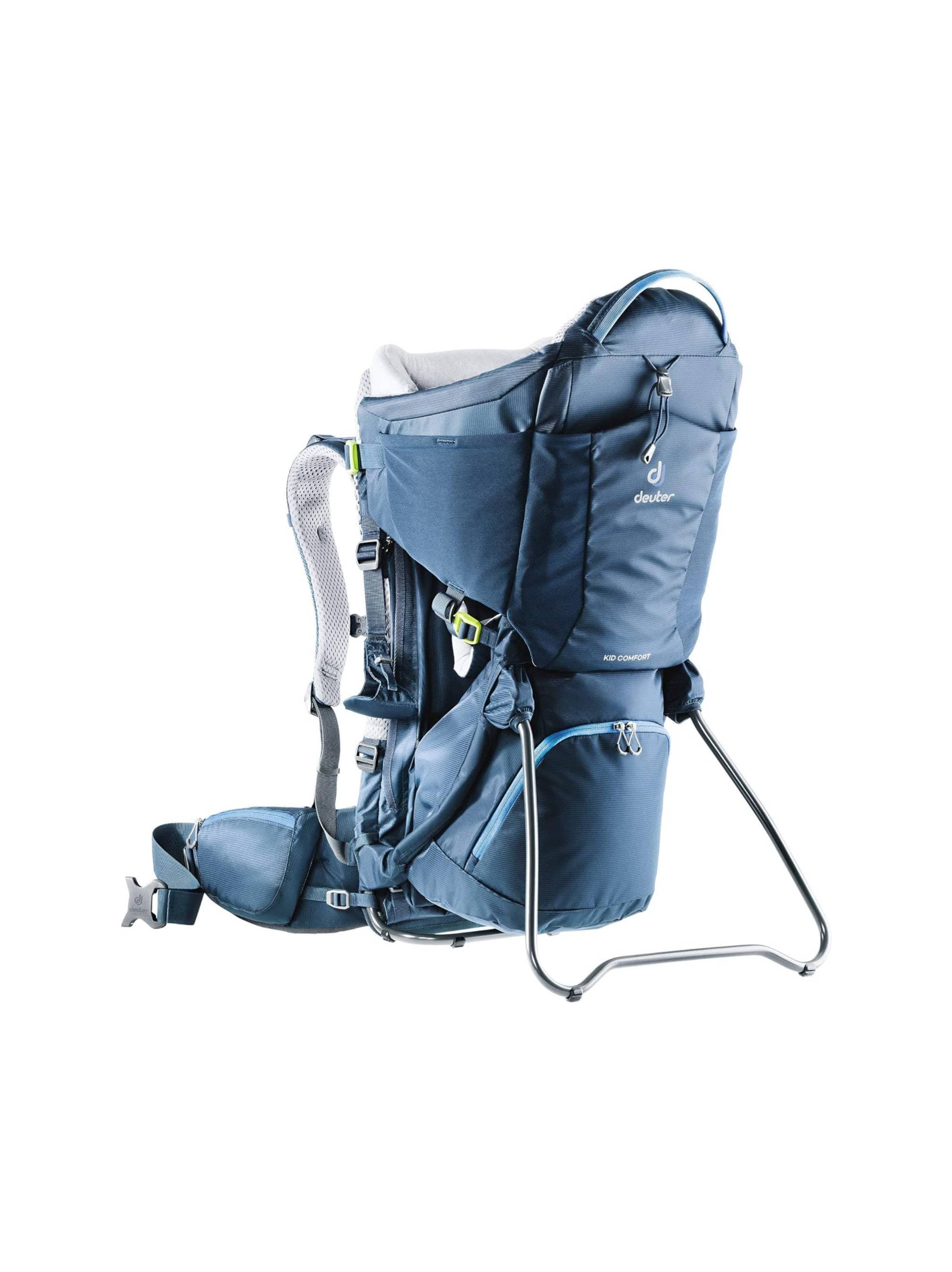 Marsupio per bebè Vaude Kid Pro - 1
