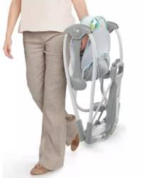 Babyschaukel Swing'n Go Sdraietta - 3