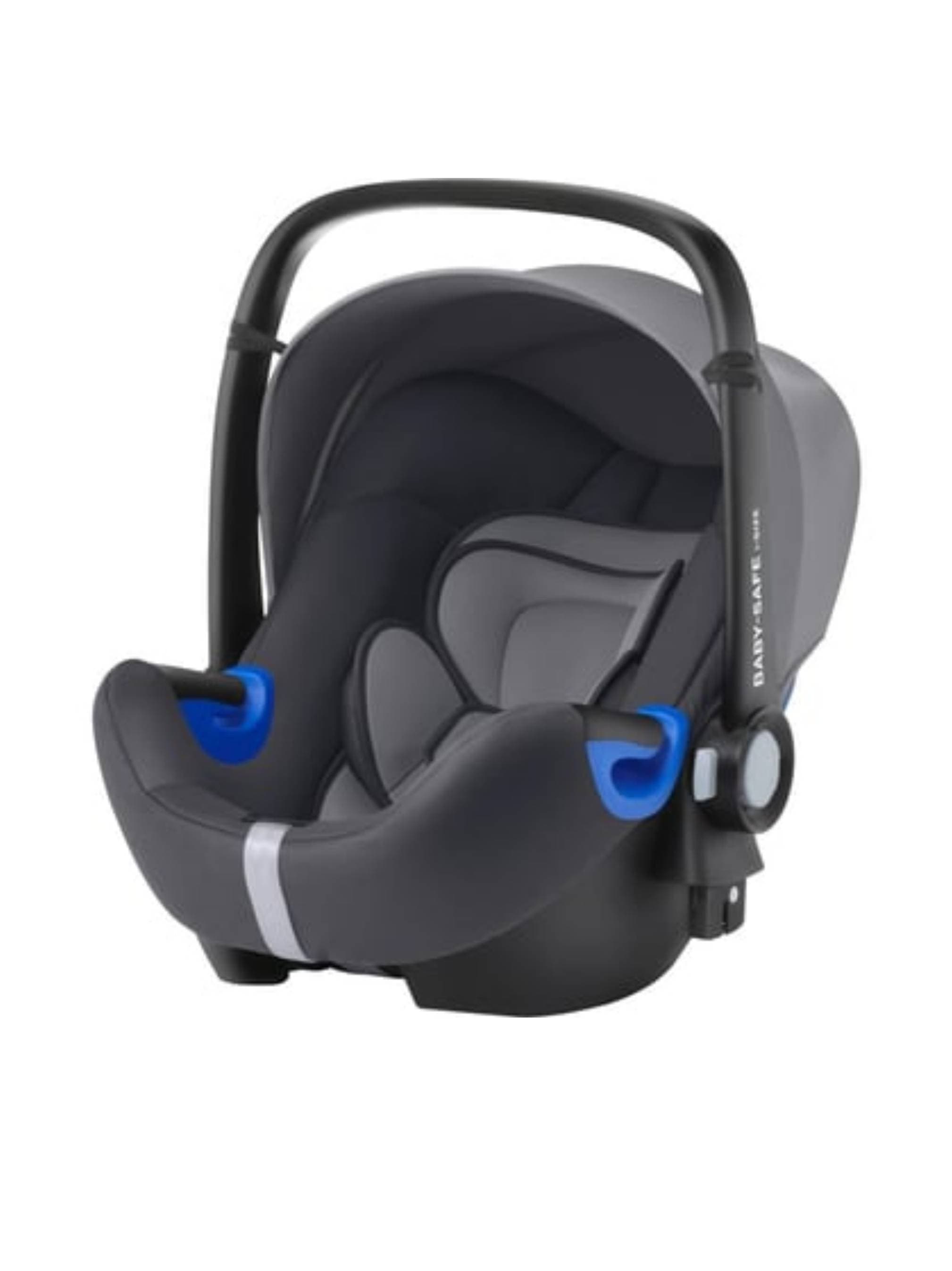 Britax Romer Baby Car Seat (max 13kg)