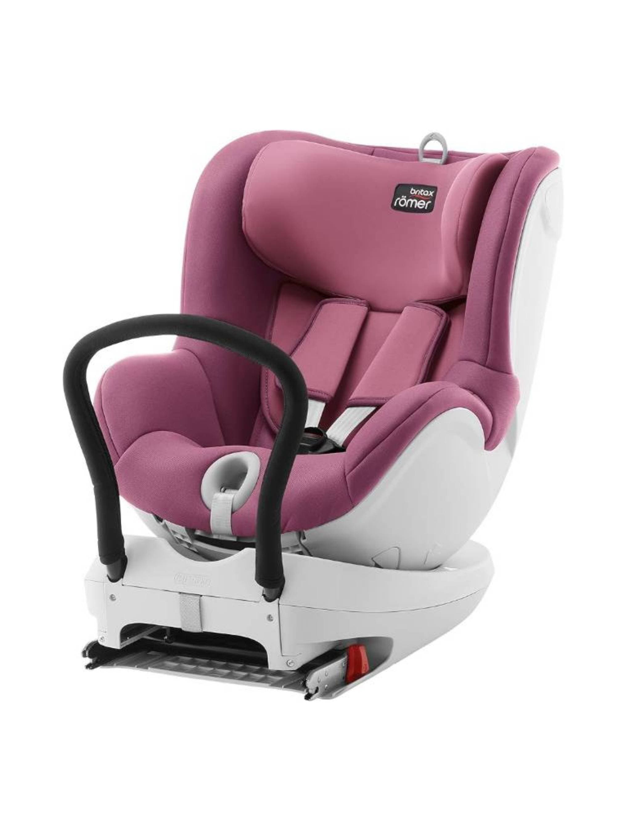 Britax - Dualfix 360 Car Seat (3 months - 4 years)