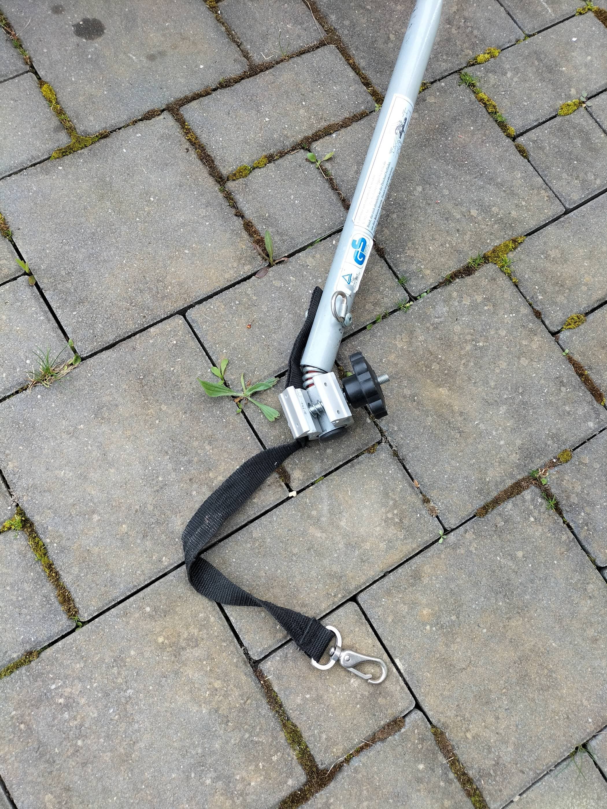 Charette vélo - 3