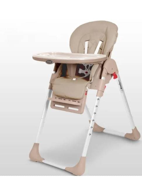 Highchairs