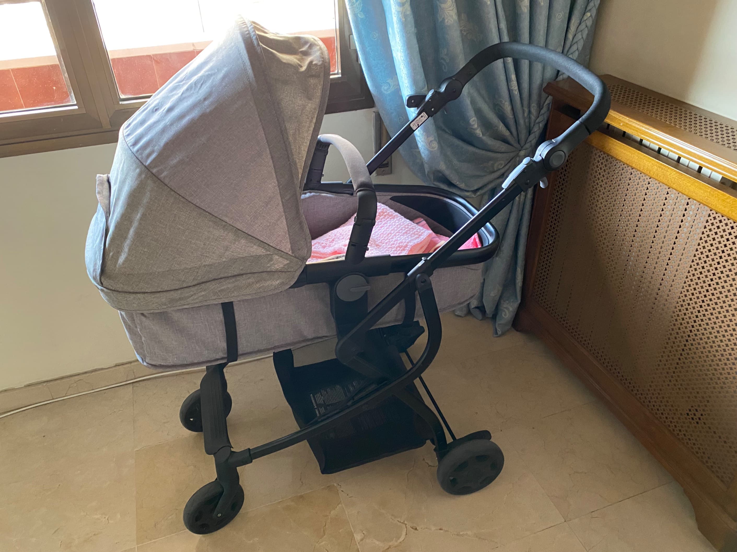 Evenflo - Passeggino / fino a 23 kg - 2