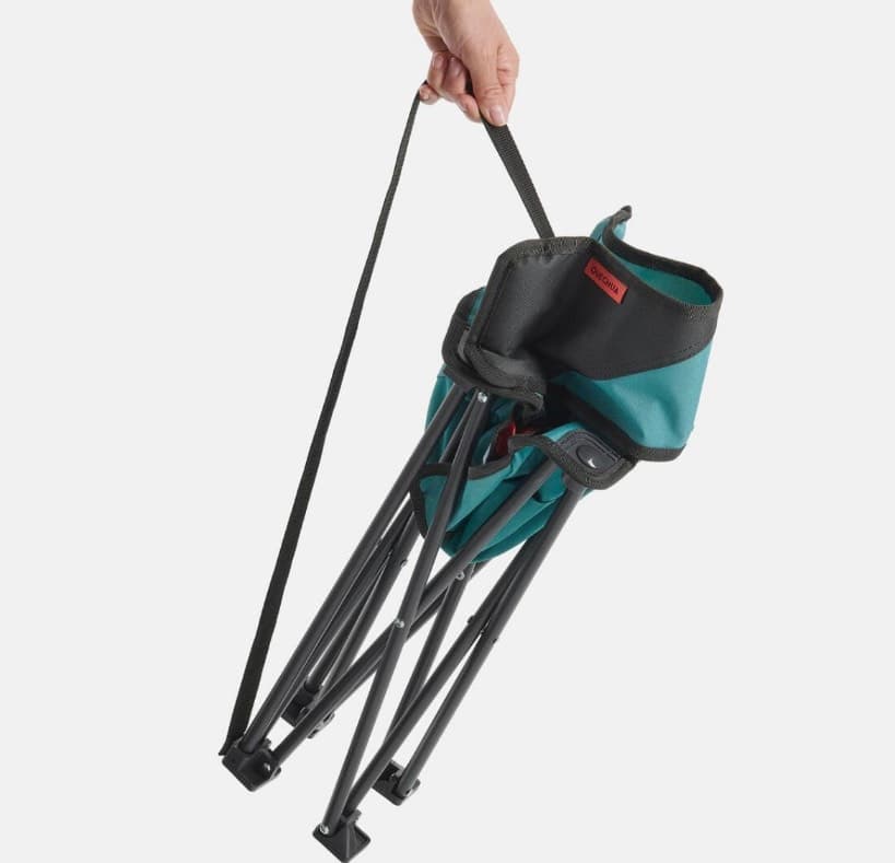 Low Folding chair - 3
