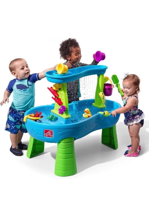 Water Table