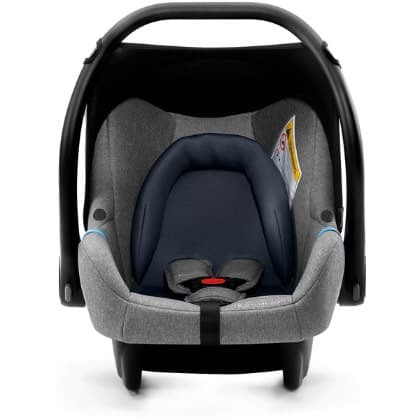 Seggiolino auto Kinderkraft neonato - 2