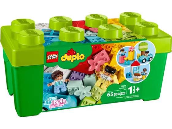 Duplo box