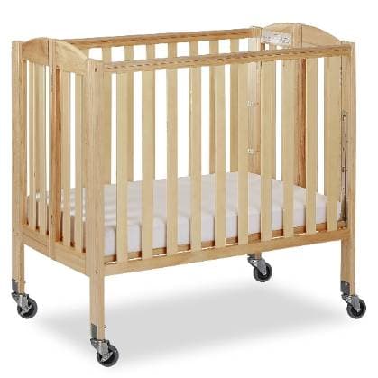 Mini Crib