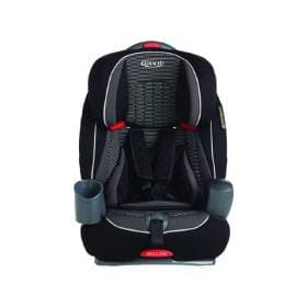 Seggiolino auto Graco Nautilus Gruppo 1 /2 /3 / 9 - 36 Kg - 2