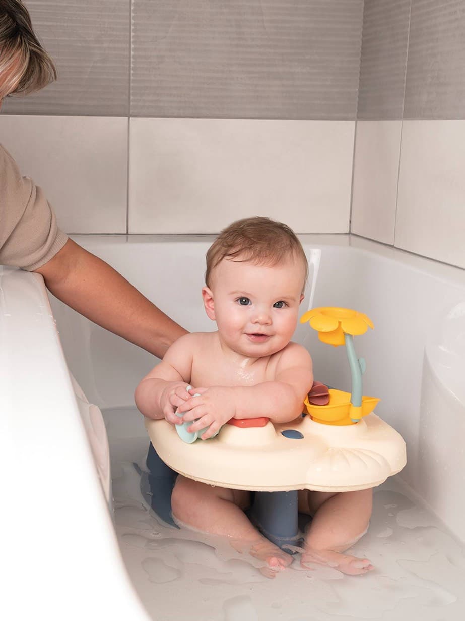 Shower Seat for 6-12m - 3