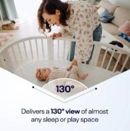 Kit da viaggio per baby monitor Nanit - 3