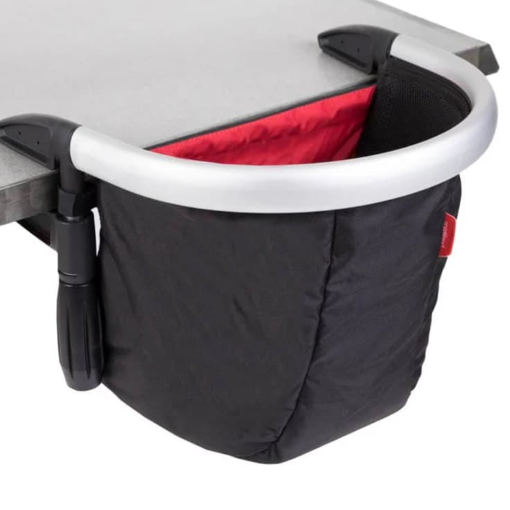 Lobster Portable High Chair - 2