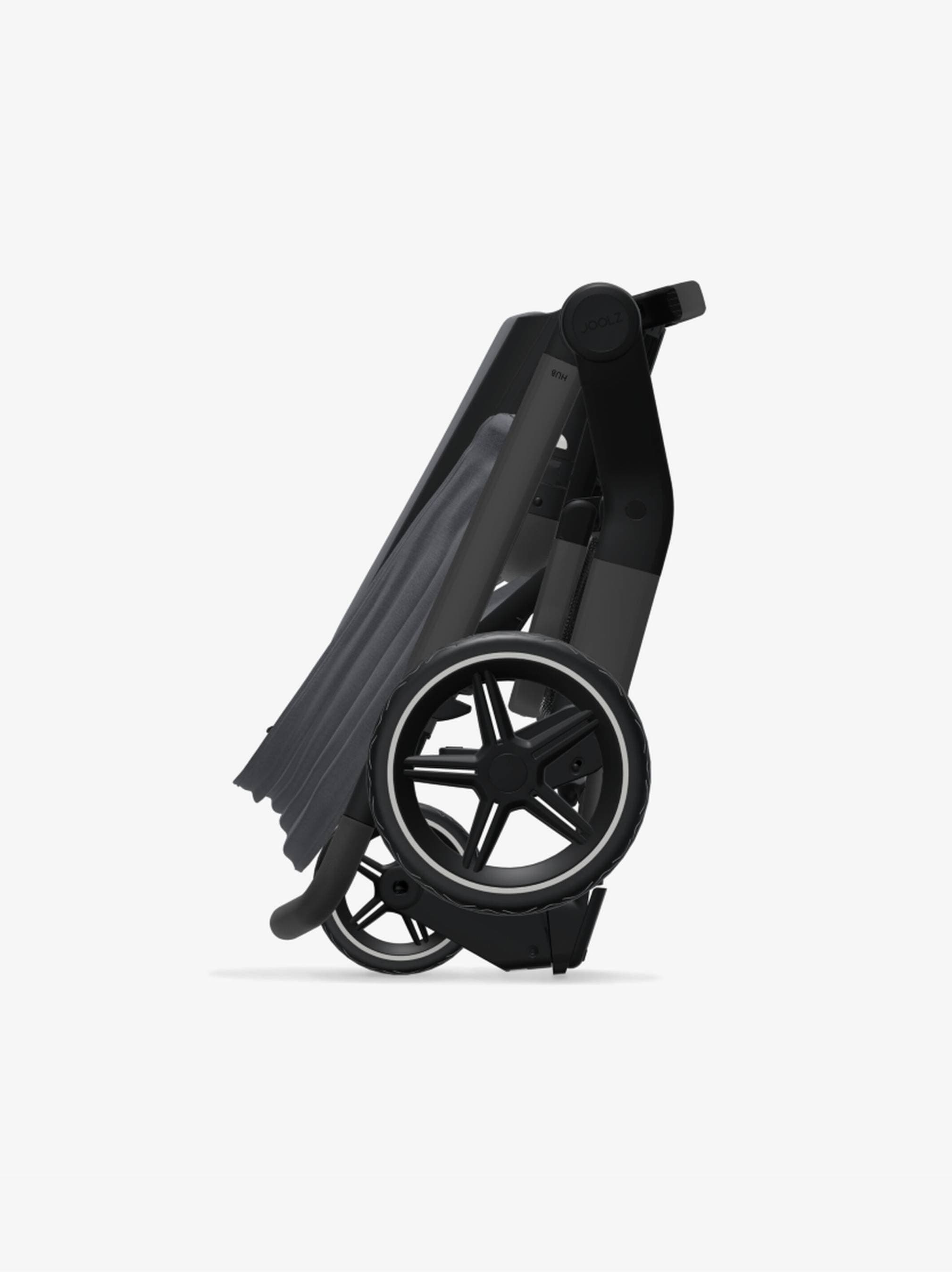 Joolz - Hub+ Stroller - 3