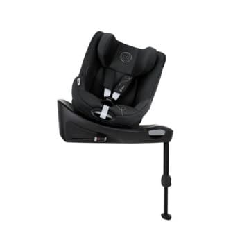 Cybex Car Seat (3 mths. - 4 years) - 2