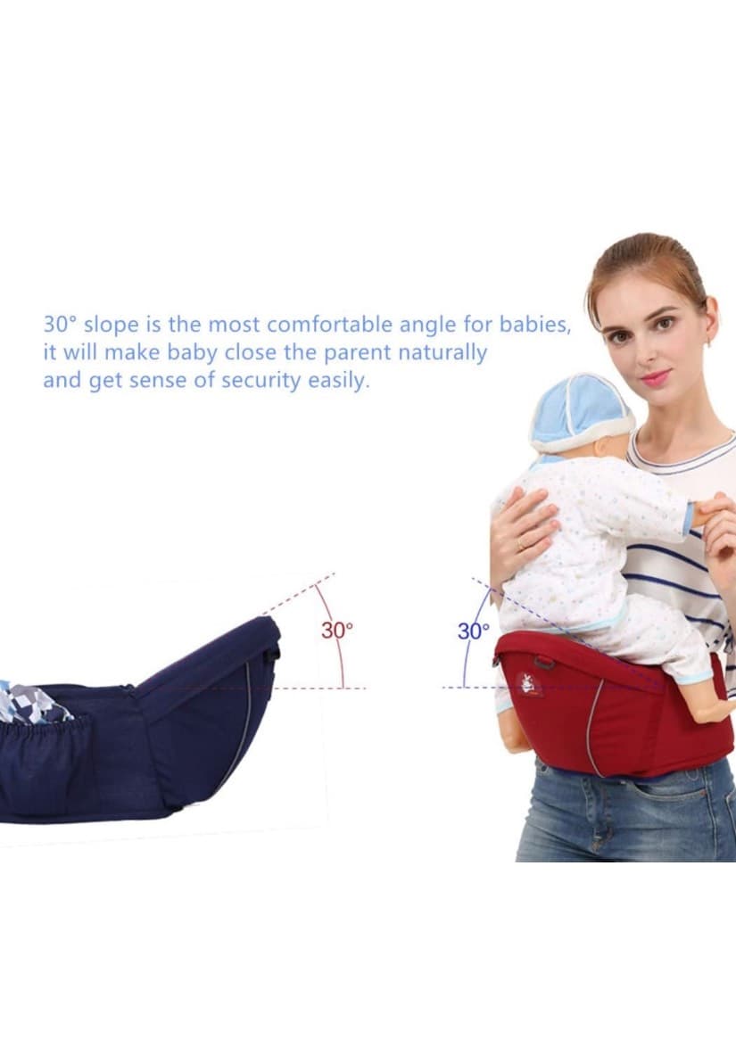 Hipseat for baby - 3