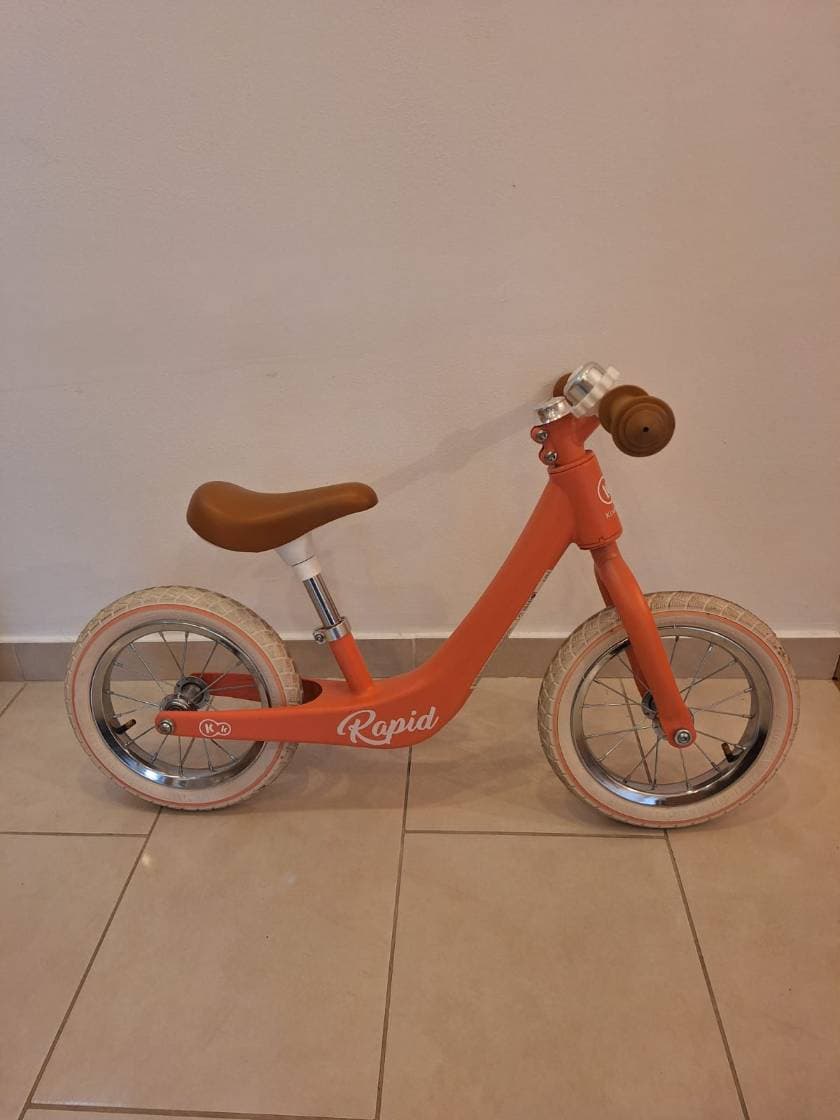 Balance bike Kinderkraft