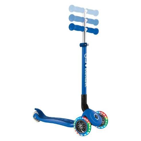 Globber Primo/Junior Scooter - 2