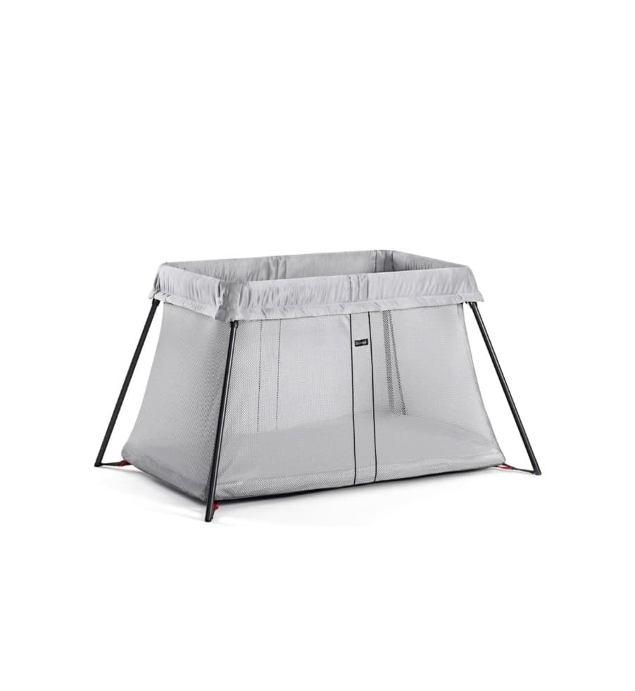 BabyBjörn travel crib