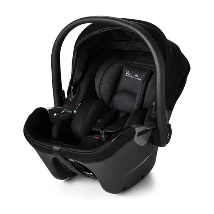 Silver Cross Dream i-Size Lunar Car Seat / 0 - 15 Months
