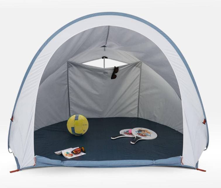 Tenda de praia - 2