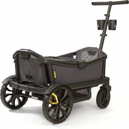 Veer Stroller Wagon - 3