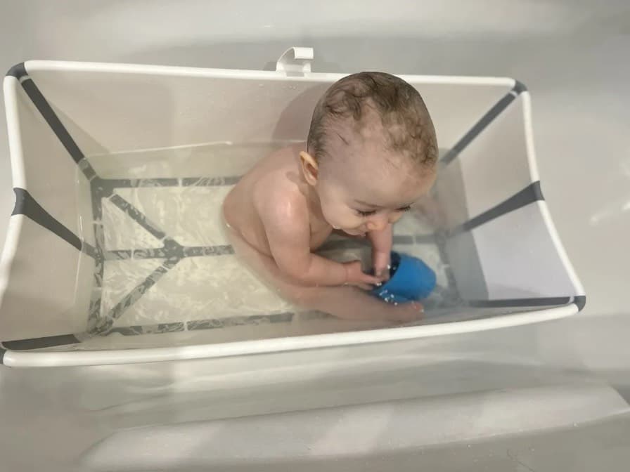 Stokke flexi bath - 2