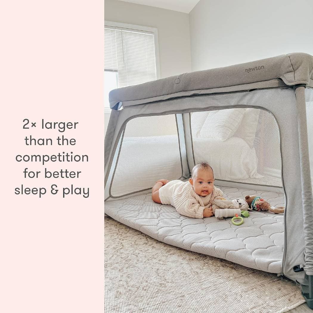 Newton Baby Travel Crib and Play Yard - 2