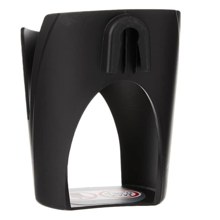Universal Cup Holder - Black