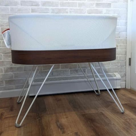 Culla SNOO Smart Sleeper - 3