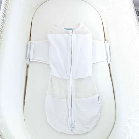 Culla SNOO Smart Sleeper - 2