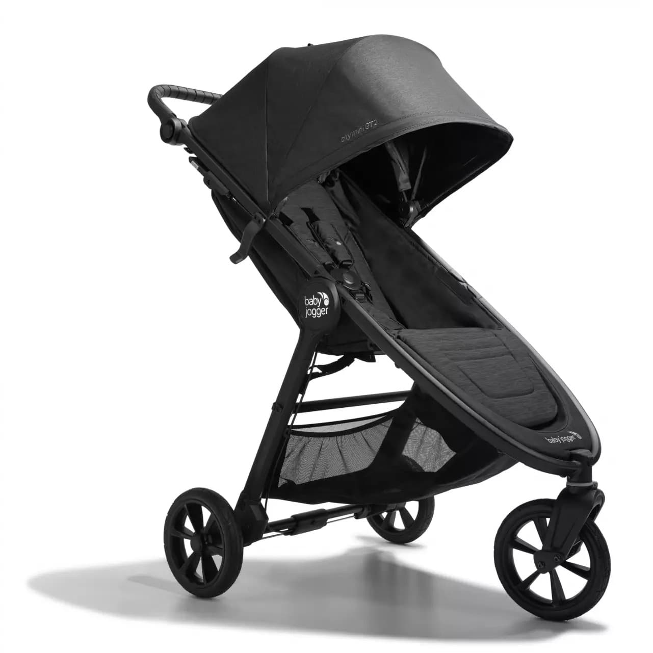 Baby Jogger City Mini GT2 All-Terrain Stroller