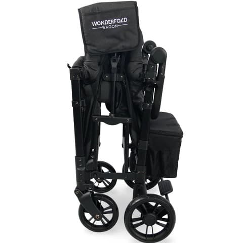 Passeggino/Wagon per 2 passeggeri WonderFold - 4
